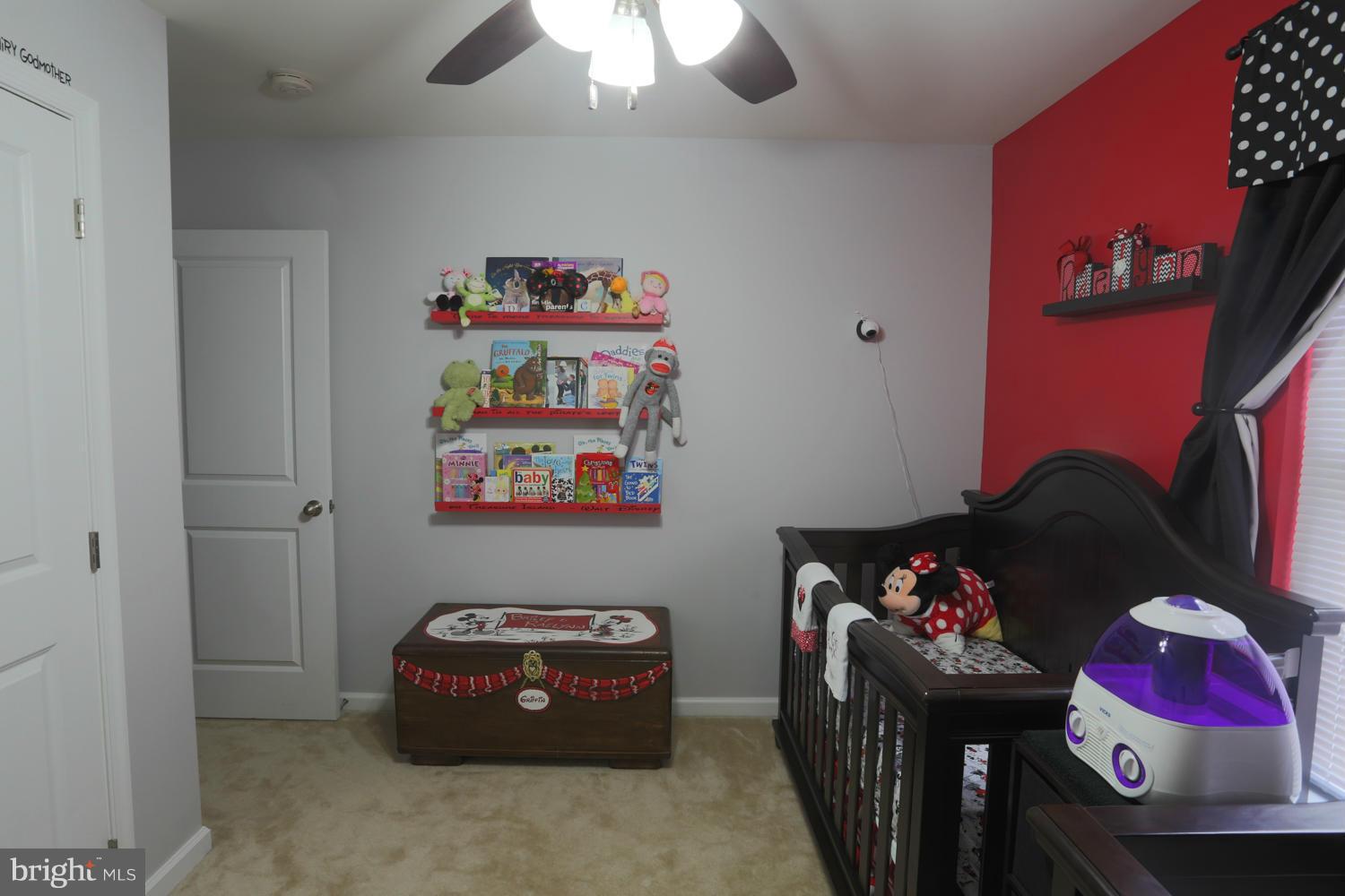 430 Kyle Road Crownsville, MD 21032 - Photo 16 of 30 Bedroom