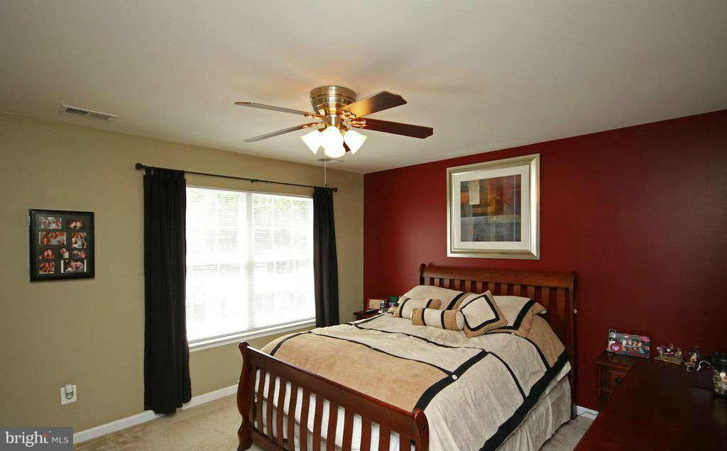430 Kyle Road Crownsville, MD 21032 - Photo 17 of 30 Bedroom (Master)