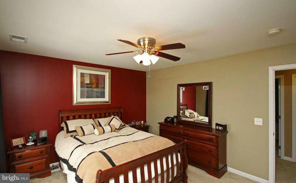 430 Kyle Road Crownsville, MD 21032 - Photo 18 of 30 Bedroom (Master)