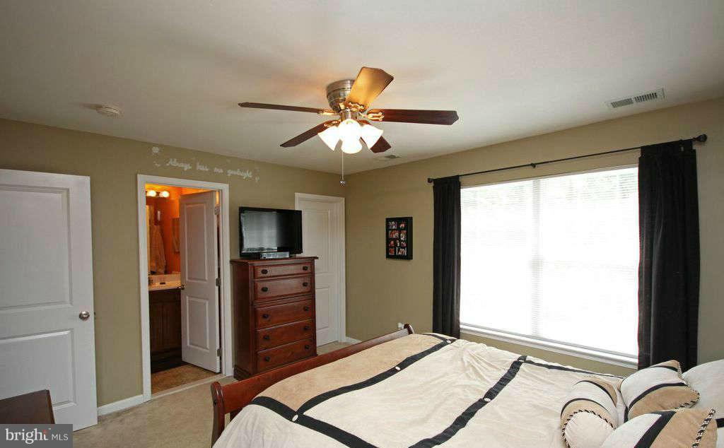 430 Kyle Road Crownsville, MD 21032 - Photo 19 of 30 Bedroom (Master)