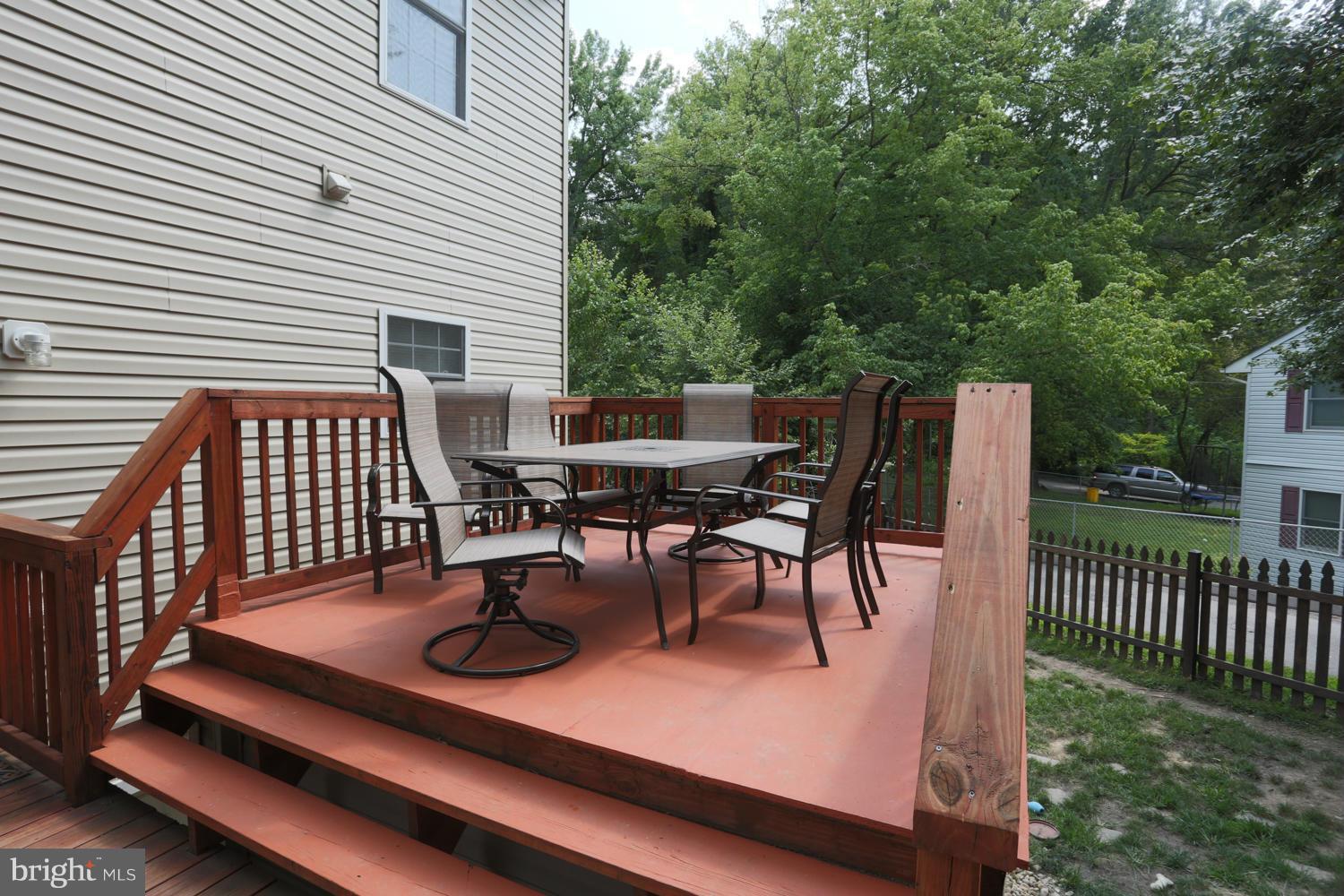 430 Kyle Road Crownsville, MD 21032 - Photo 22 of 30 Exterior (Rear)