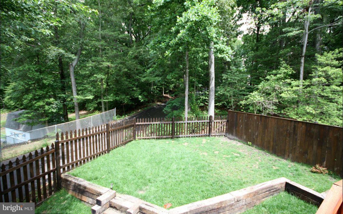 430 Kyle Road Crownsville, MD 21032 - Photo 26 of 30 Exterior (Rear)