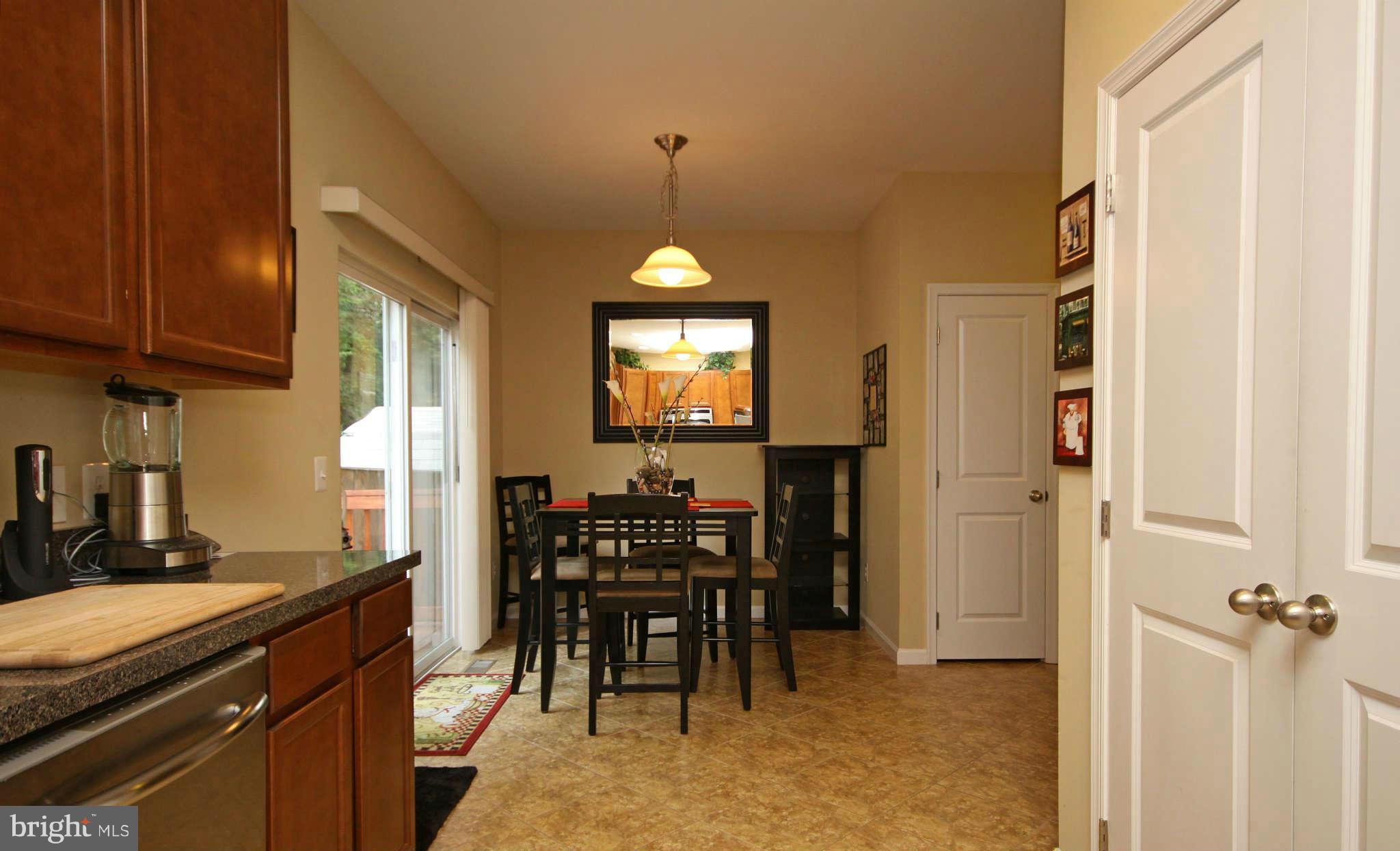 430 Kyle Road Crownsville, MD 21032 - Photo 7 of 30 Kitchen