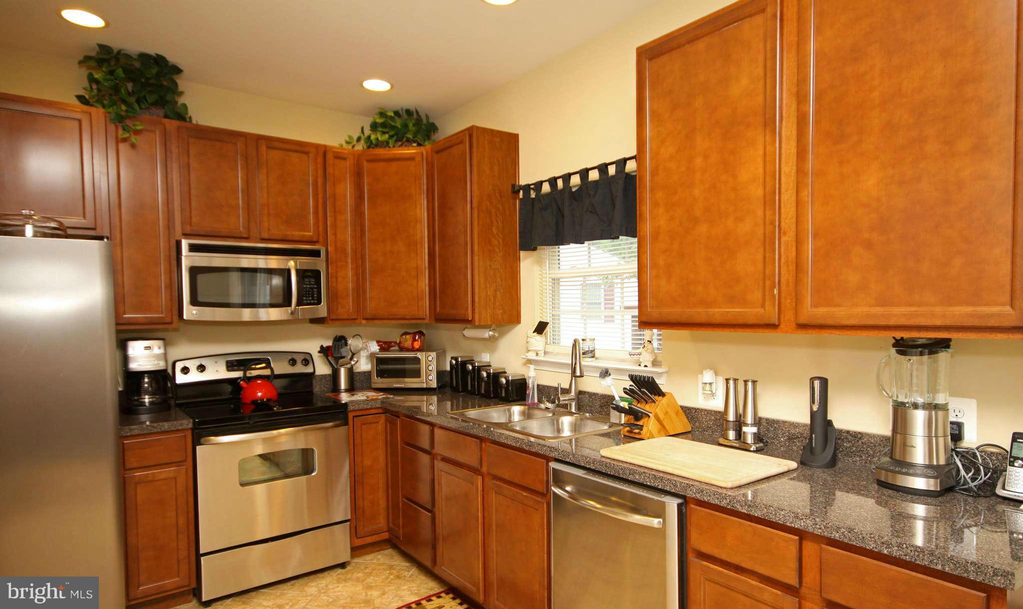 430 Kyle Road Crownsville, MD 21032 - Photo 10 of 30 Kitchen