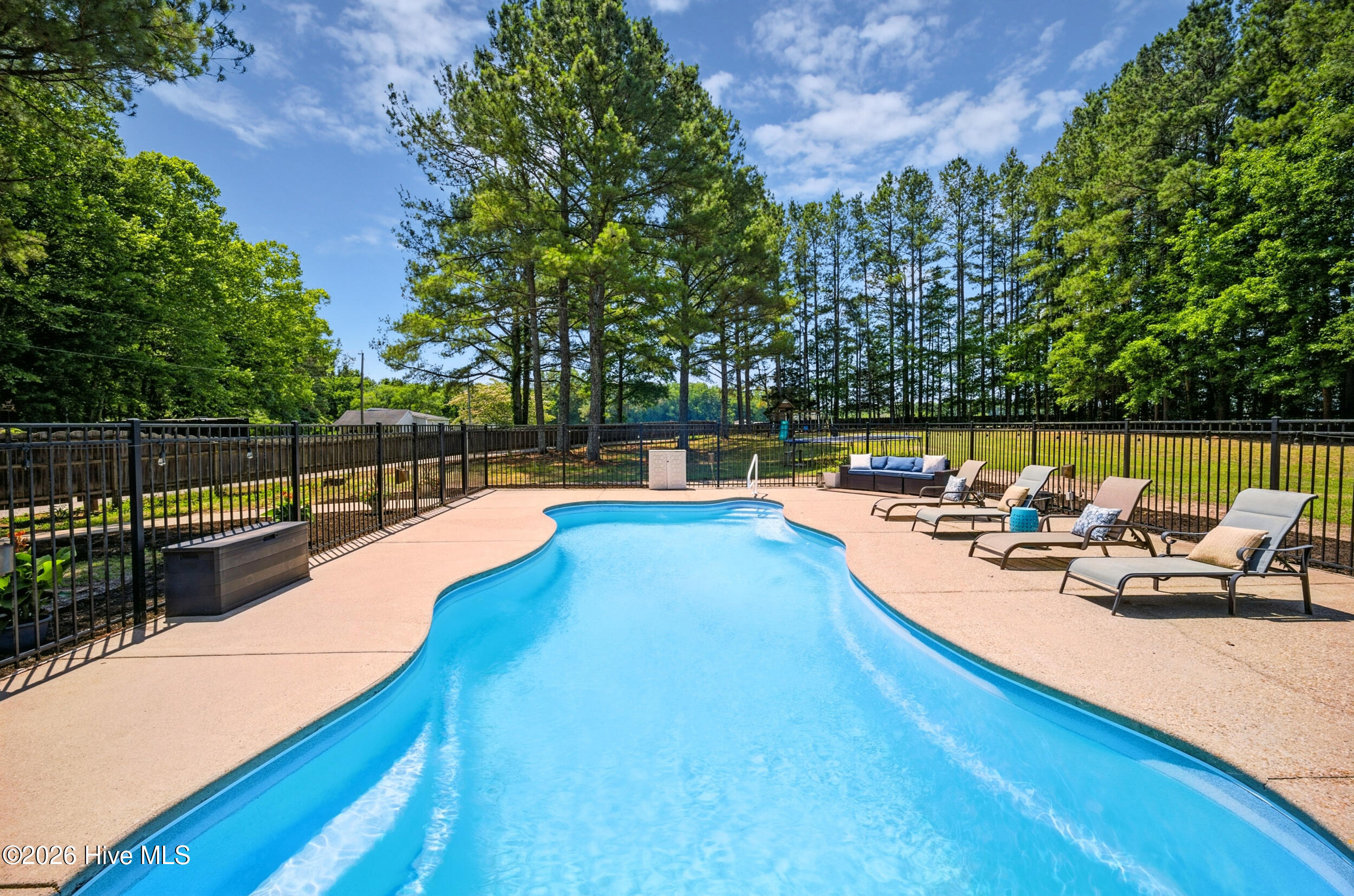 735 Daniels Road Corapeake, NC 27926 - Photo 26 of 43