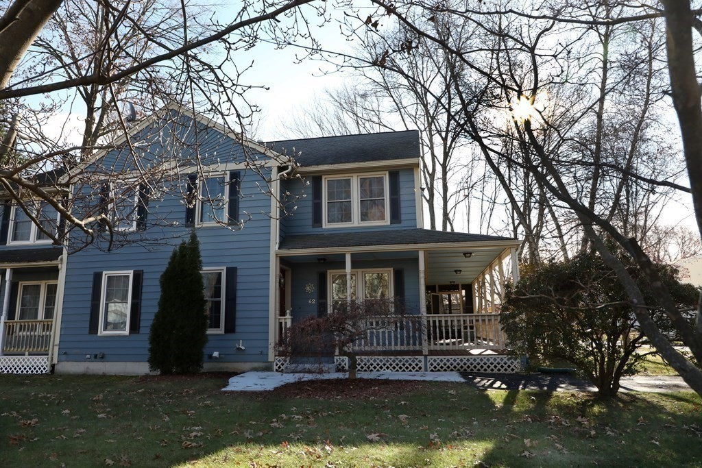 62 Brandon Road, Unit 62 Haverhill, MA 01832 - Photo 8 of 36 Gallery Image 8