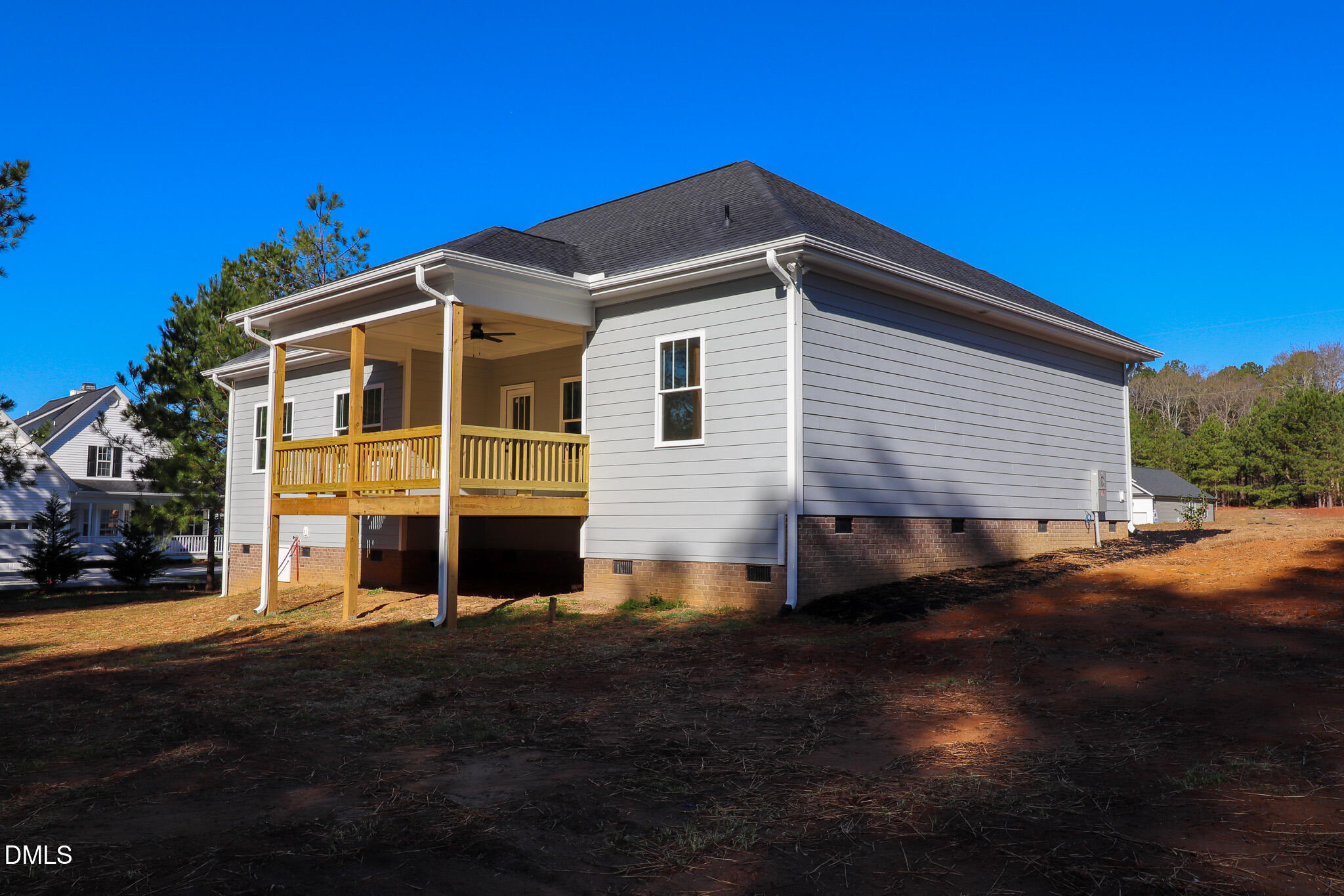 225 Parker Road Four Oaks, NC 27524 - Photo 7 of 41 225 parker 35