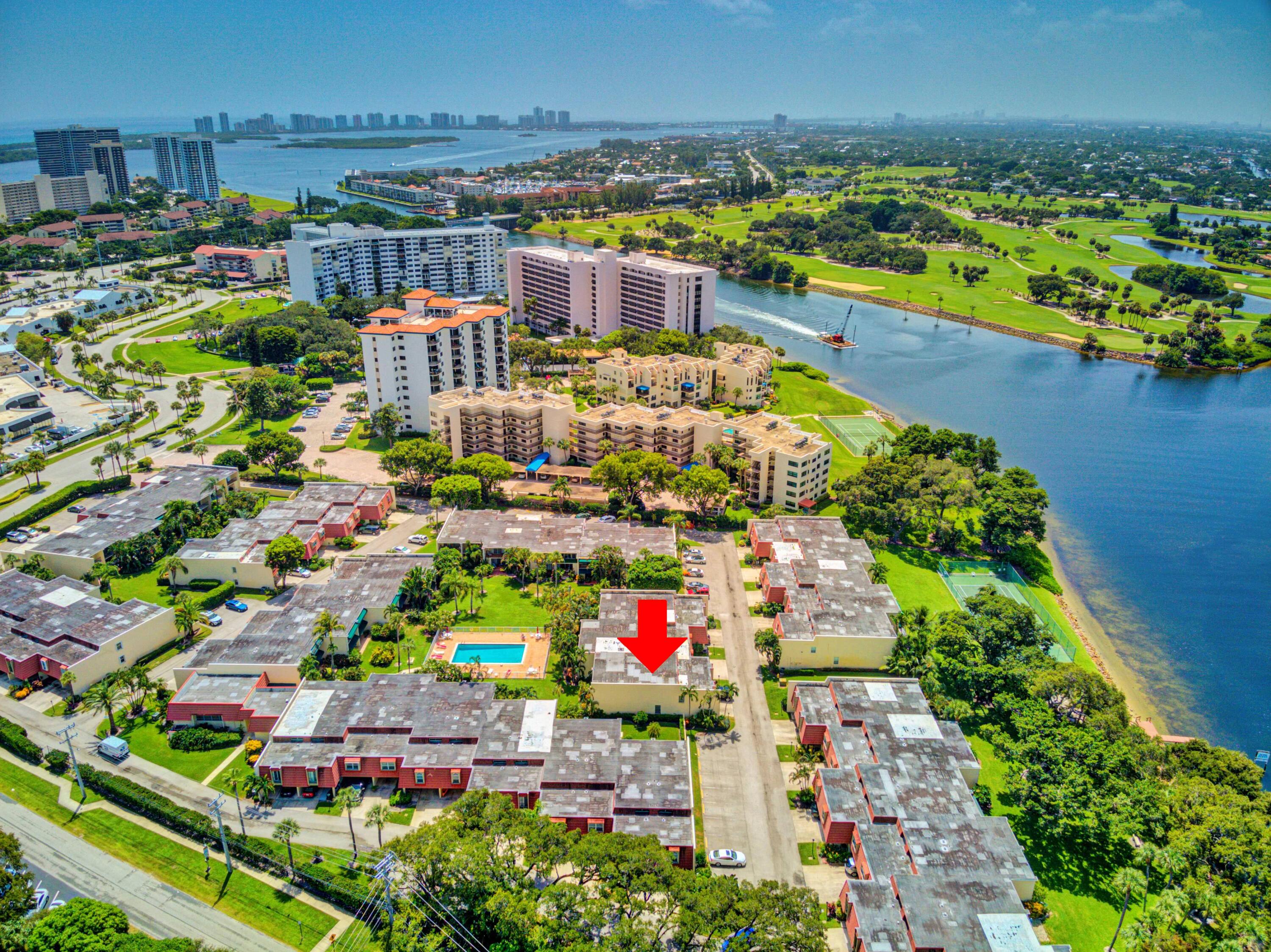394 Golfview Road, Unit F North Palm Beach, FL 33408 - Photo 1 of 73 394 Golfview Road, #F, North Palm Beach