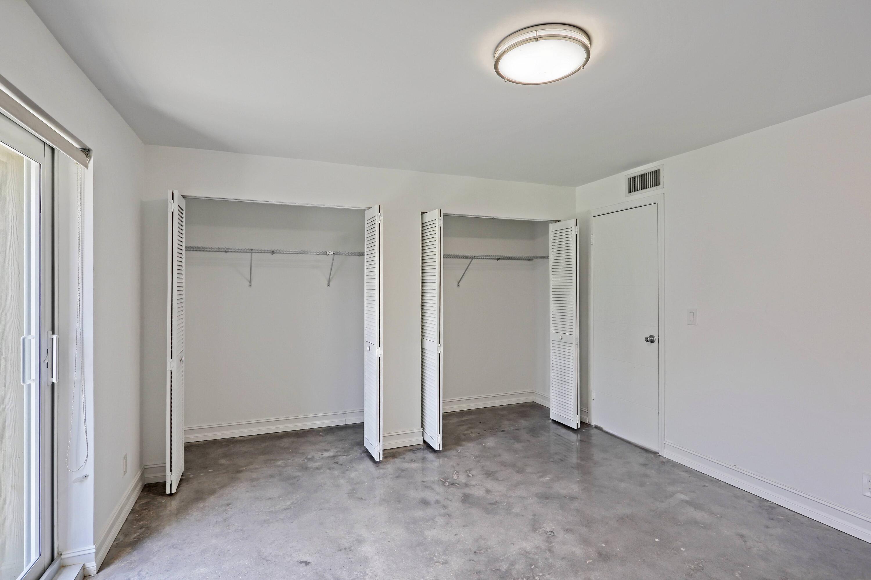 394 Golfview Road, Unit F North Palm Beach, FL 33408 - Photo 24 of 73 1st Bedroom
