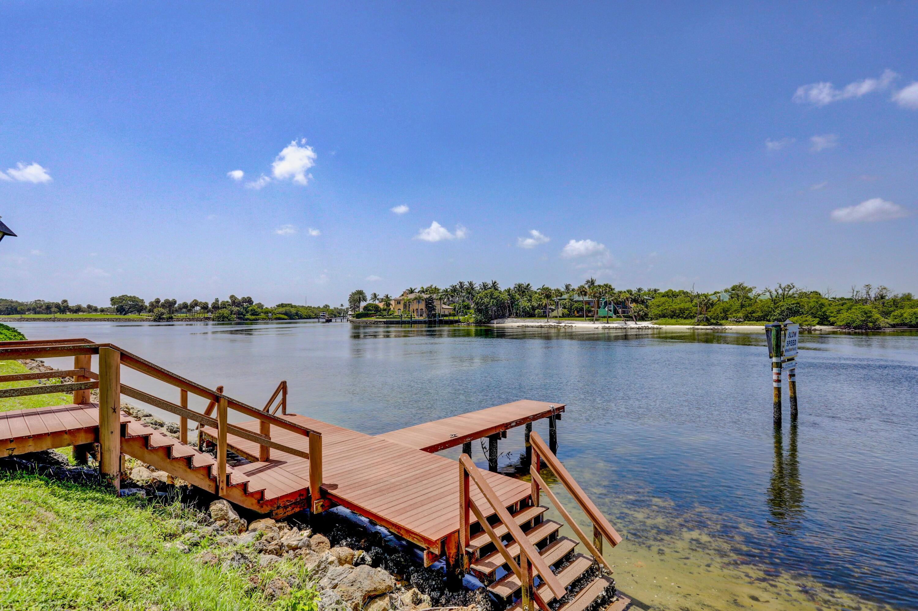 394 Golfview Road, Unit F North Palm Beach, FL 33408 - Photo 50 of 73 North Palm Beach Waterway