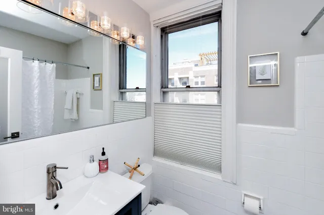 $1,999 | 1851 Columbia Road Northwest, Unit 603, Washington, DC 20009