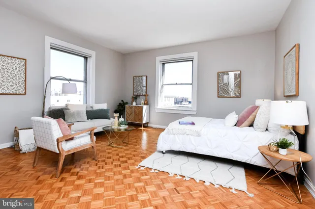 $1,999 | 1851 Columbia Road Northwest, Unit 603, Washington, DC 20009