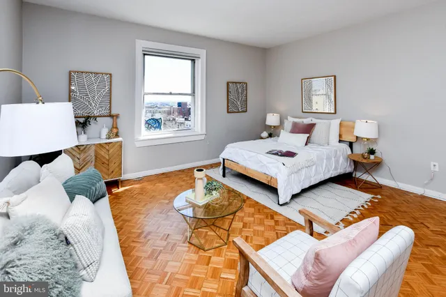 $1,999 | 1851 Columbia Road Northwest, Unit 603, Washington, DC 20009