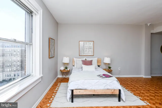 $1,999 | 1851 Columbia Road Northwest, Unit 603, Washington, DC 20009