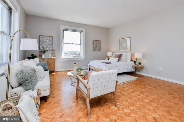 $1,999 | 1851 Columbia Road Northwest, Unit 603, Washington, DC 20009