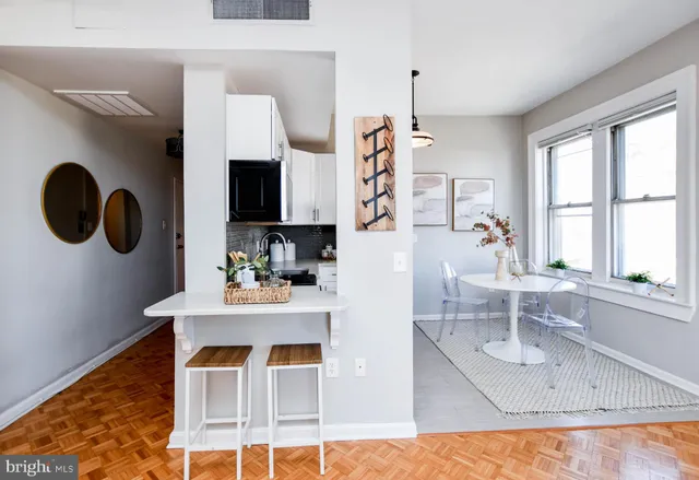 $1,999 | 1851 Columbia Road Northwest, Unit 603, Washington, DC 20009