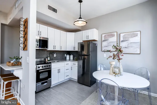 $1,999 | 1851 Columbia Road Northwest, Unit 603, Washington, DC 20009