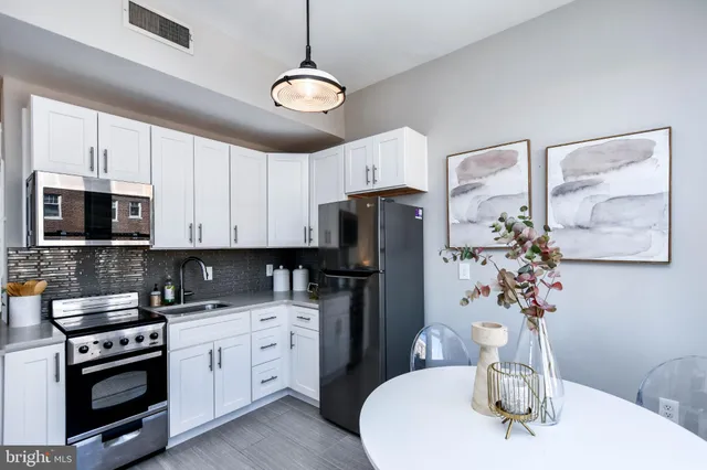 $1,999 | 1851 Columbia Road Northwest, Unit 603, Washington, DC 20009