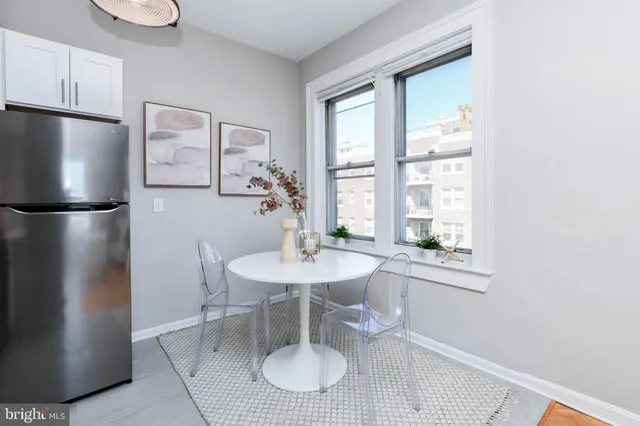 $1,999 | 1851 Columbia Road Northwest, Unit 603, Washington, DC 20009