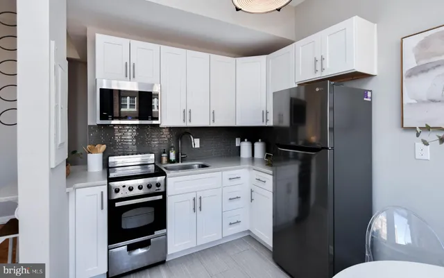 $1,999 | 1851 Columbia Road Northwest, Unit 603, Washington, DC 20009