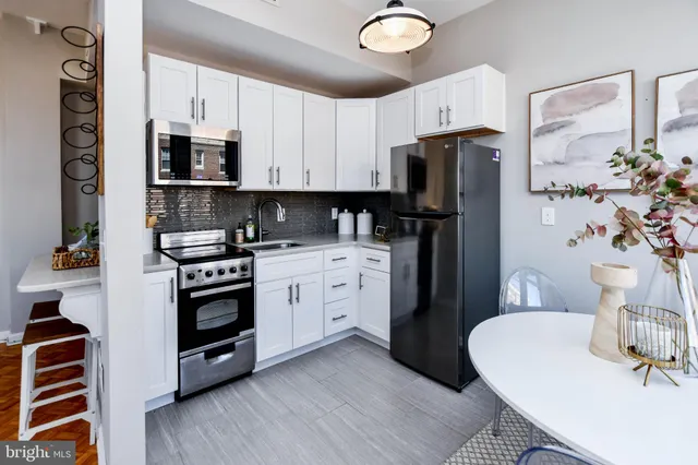 $1,999 | 1851 Columbia Road Northwest, Unit 603, Washington, DC 20009