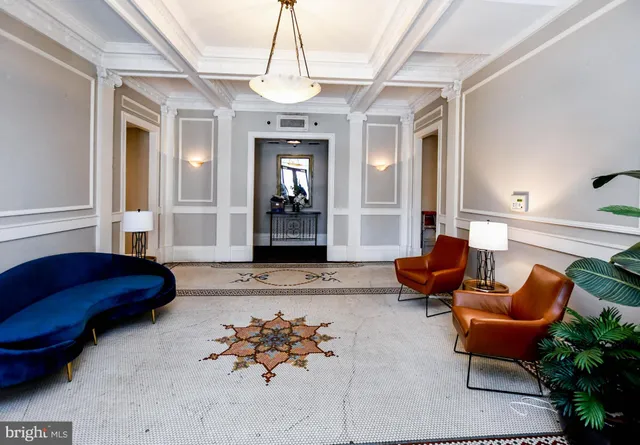 $1,999 | 1851 Columbia Road Northwest, Unit 603, Washington, DC 20009