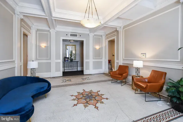 $1,999 | 1851 Columbia Road Northwest, Unit 603, Washington, DC 20009