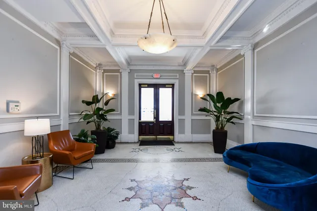 $1,999 | 1851 Columbia Road Northwest, Unit 603, Washington, DC 20009