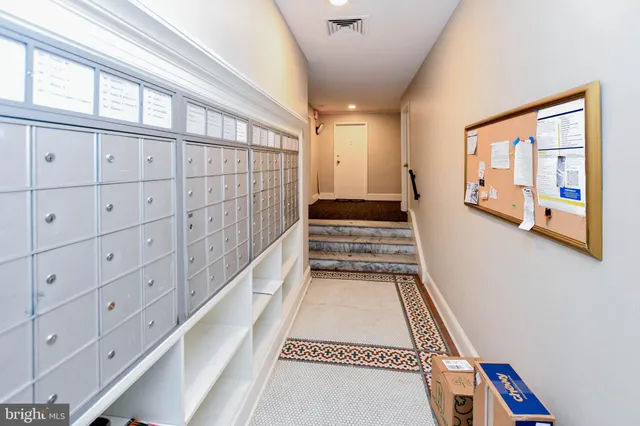 $1,999 | 1851 Columbia Road Northwest, Unit 603, Washington, DC 20009