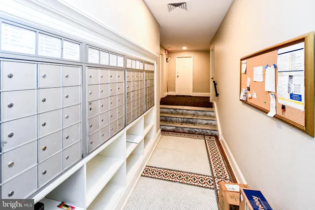 $1,999 | 1851 Columbia Road Northwest, Unit 603, Washington, DC 20009