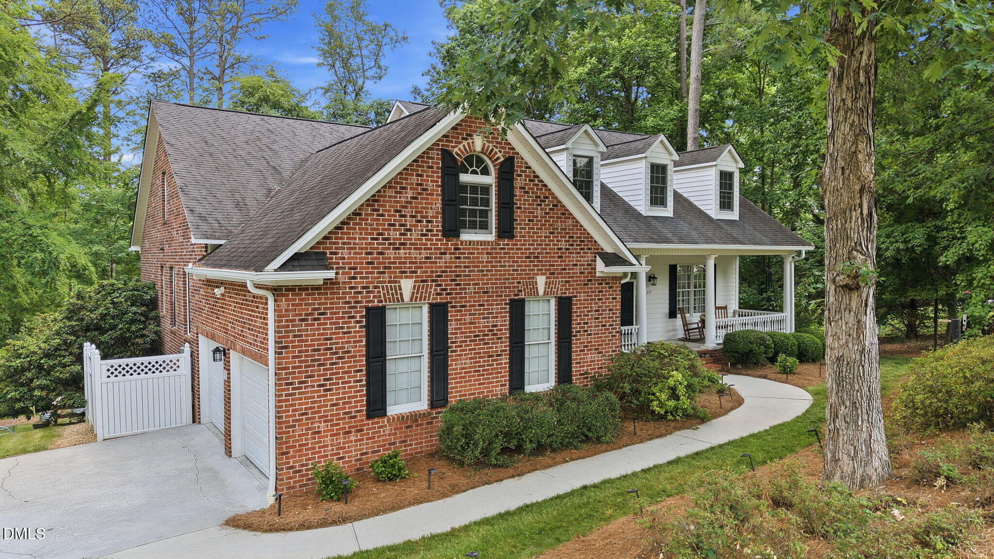 237 Saddletree Road Oxford, NC 27565 - Photo 60 of 60