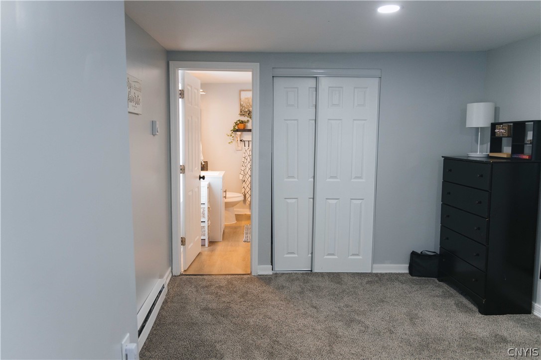 11 Kingdom Road Volney, NY 13126 - Photo 13 of 23 Primary Bedroom