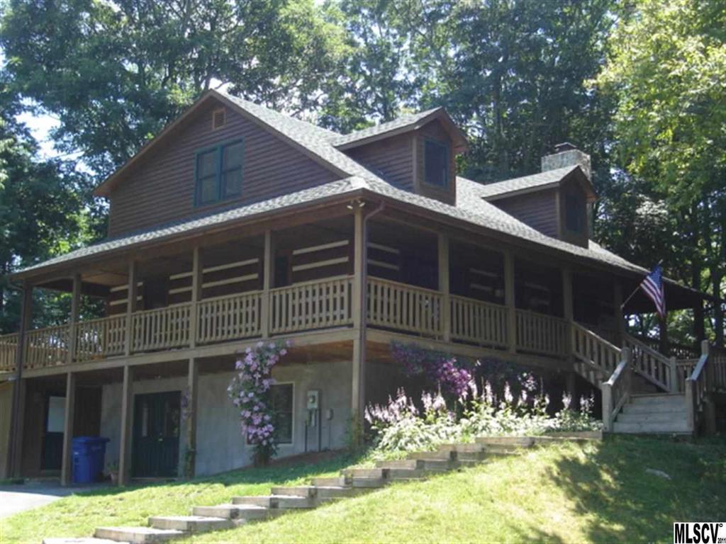 380 Welcome Lane Boone, NC 28607 - Photo 1 of 6 Gallery Image 1