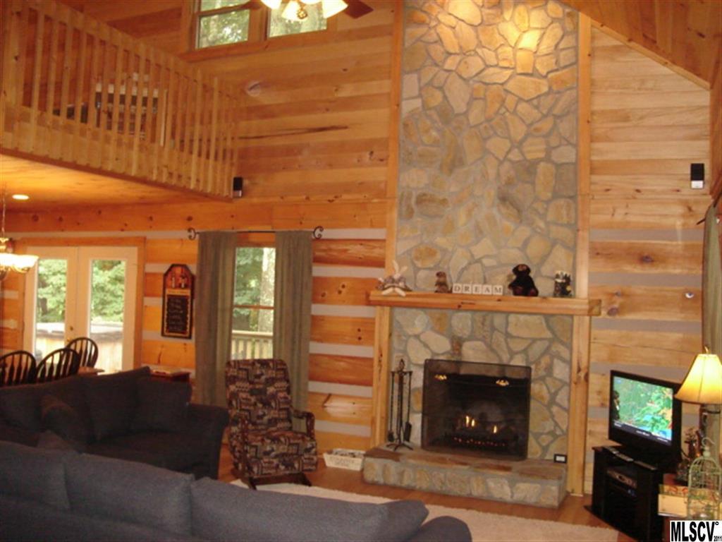380 Welcome Lane Boone, NC 28607 - Photo 2 of 6 Gallery Image 2