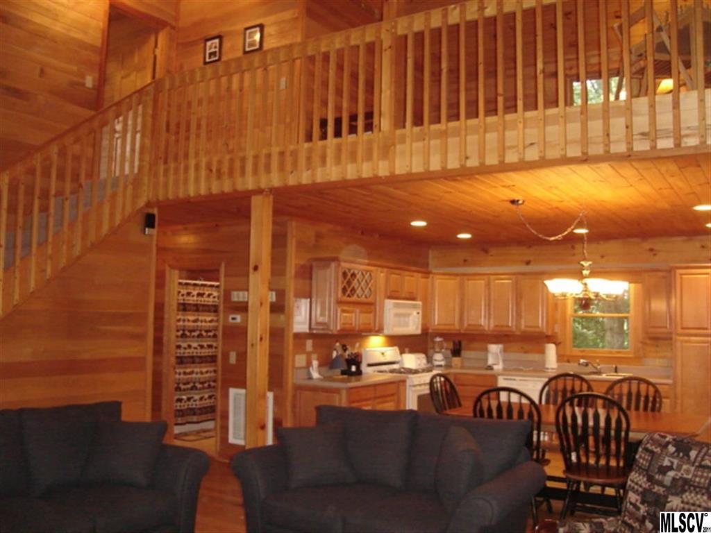 380 Welcome Lane Boone, NC 28607 - Photo 3 of 6 Gallery Image 3