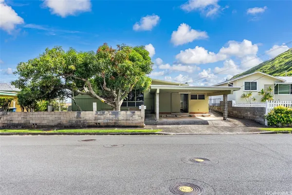 $1,135,000 | 6017 Aimoku Street, Honolulu, HI 96821