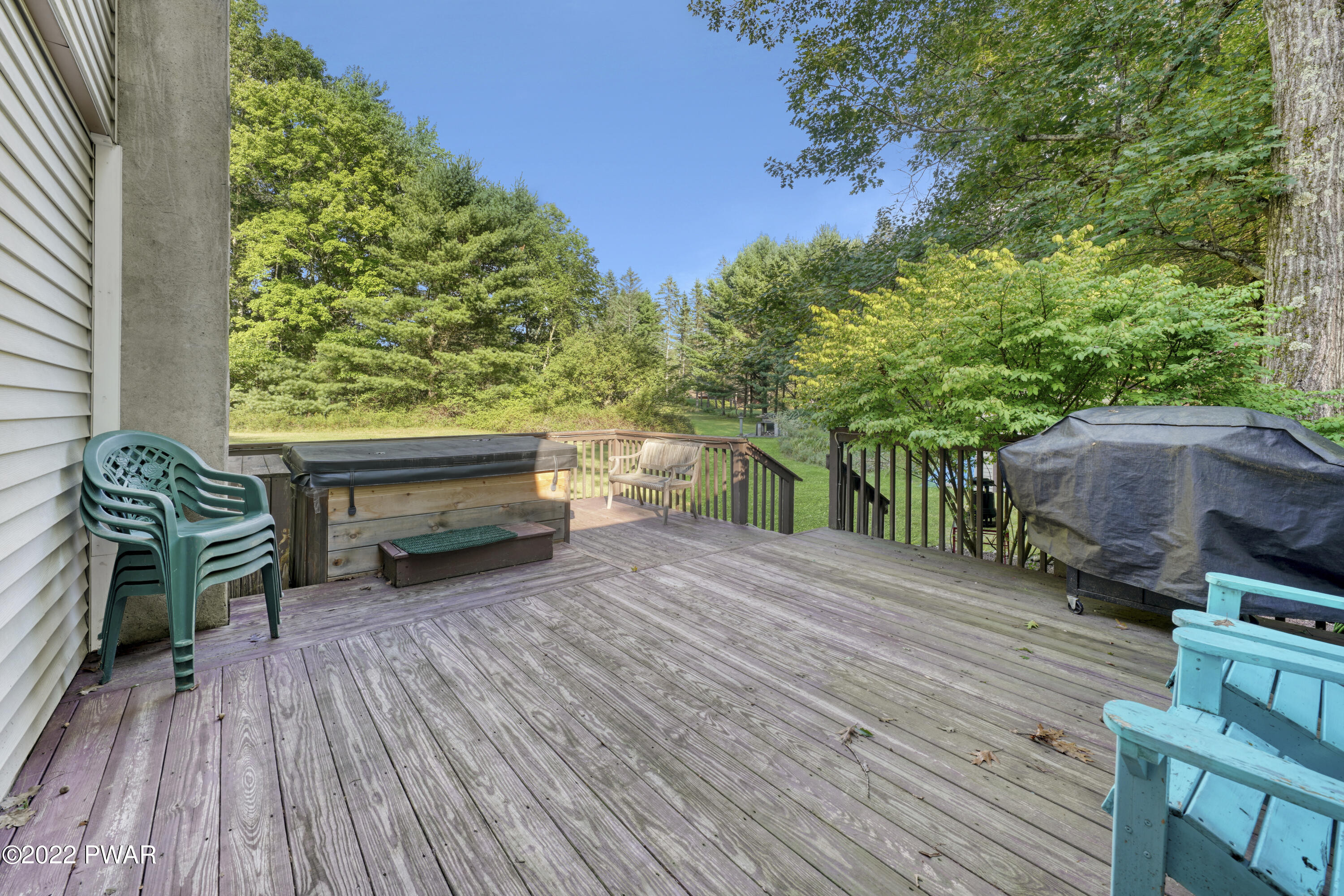 188 Nitche Road Shohola, PA 18458 - Photo 19 of 49 Gallery Image 19