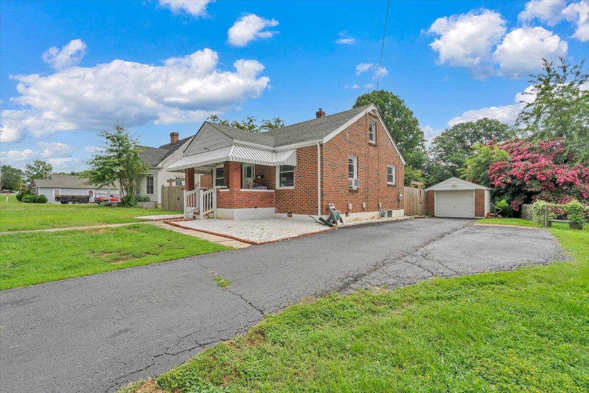 209 Liberty Road Northeast Roanoke, VA 24012 - Photo 32 of 33 32-MIB02314