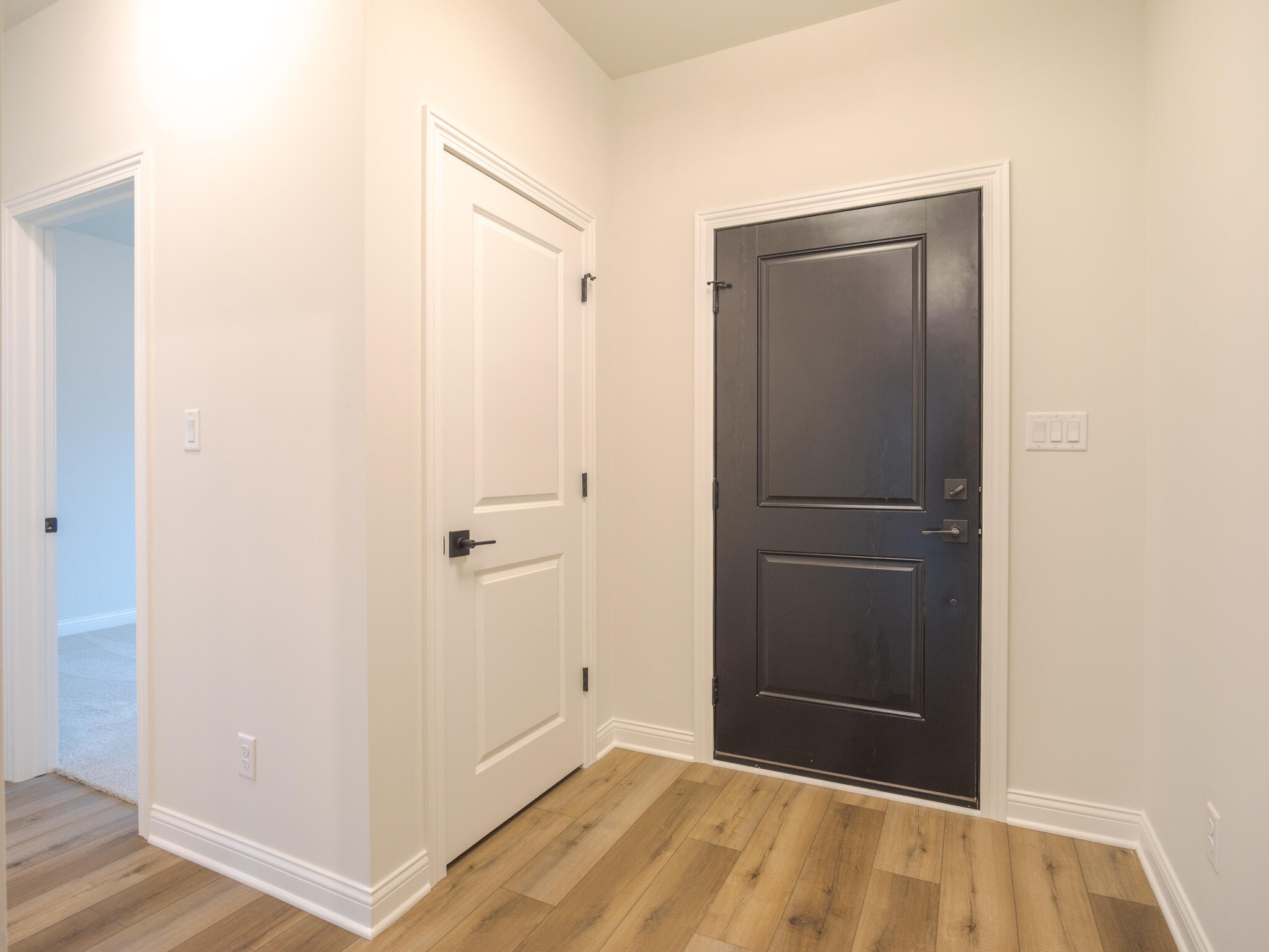 3004 Forestside Lane Valparaiso, IN 46385 - Photo 2 of 23 a view of bathroom
