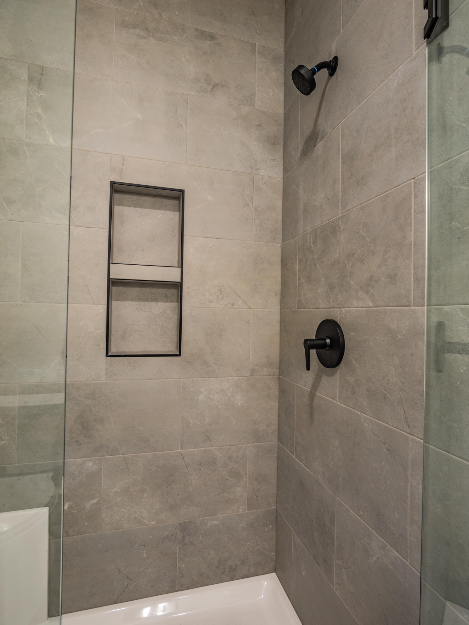 3004 Forestside Lane Valparaiso, IN 46385 - Photo 21 of 23 a bathroom with a shower
