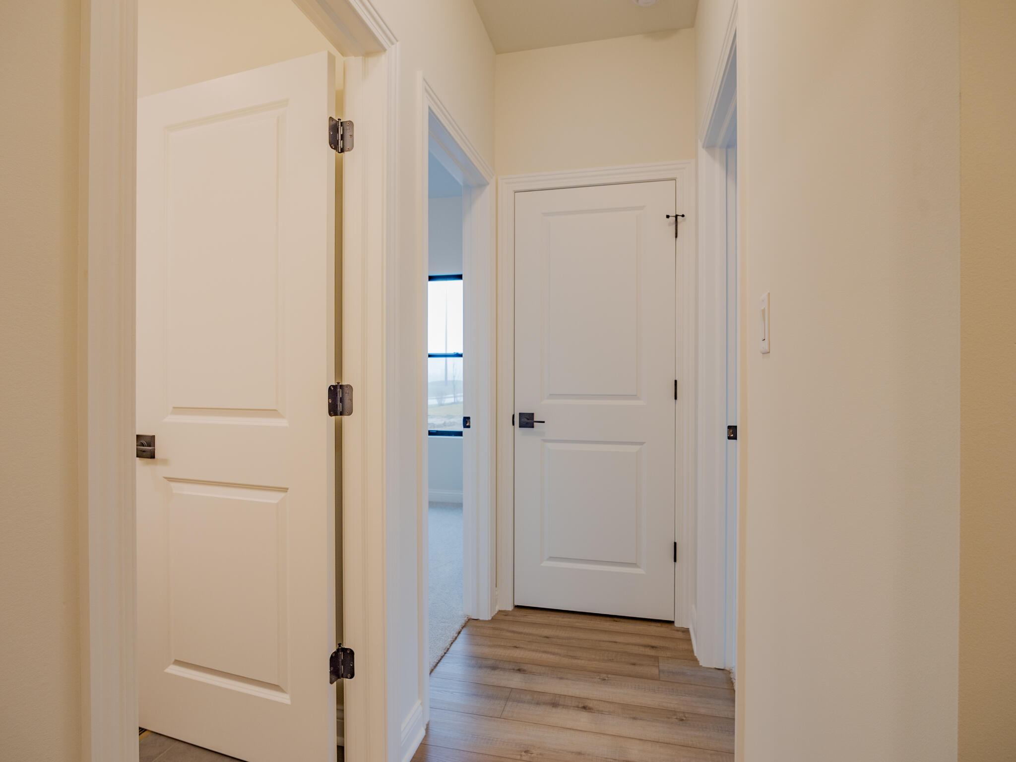 3004 Forestside Lane Valparaiso, IN 46385 - Photo 4 of 23 a view of an empty room