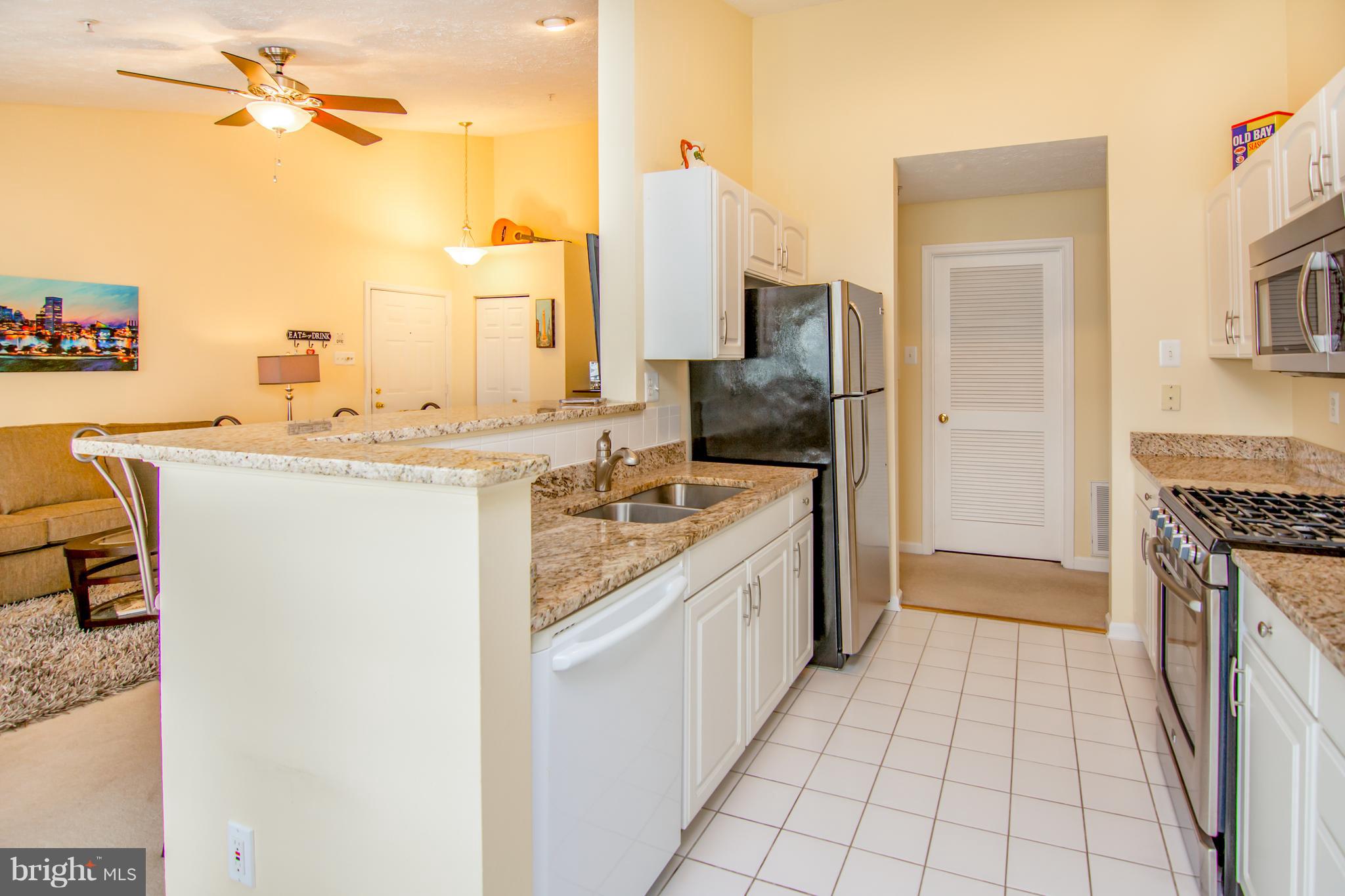 8361 Cypress Mill Road Nottingham, MD 21236 - Photo 13 of 22 KITCHEN