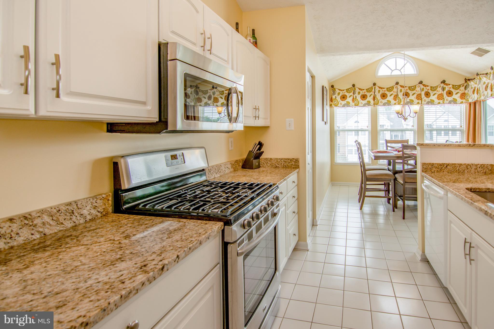 8361 Cypress Mill Road Nottingham, MD 21236 - Photo 14 of 22 KITCHEN