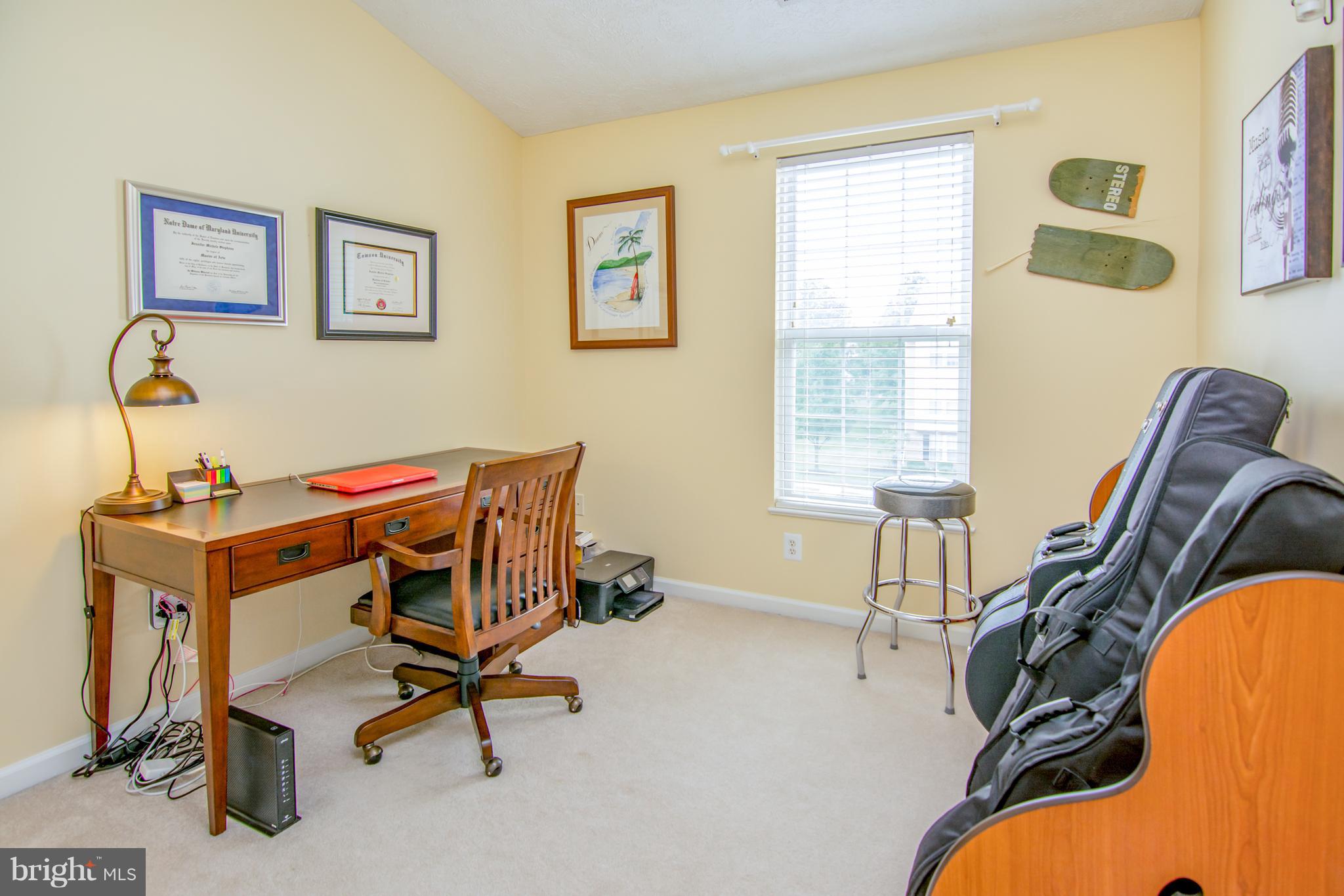 8361 Cypress Mill Road Nottingham, MD 21236 - Photo 15 of 22 BEDROOM