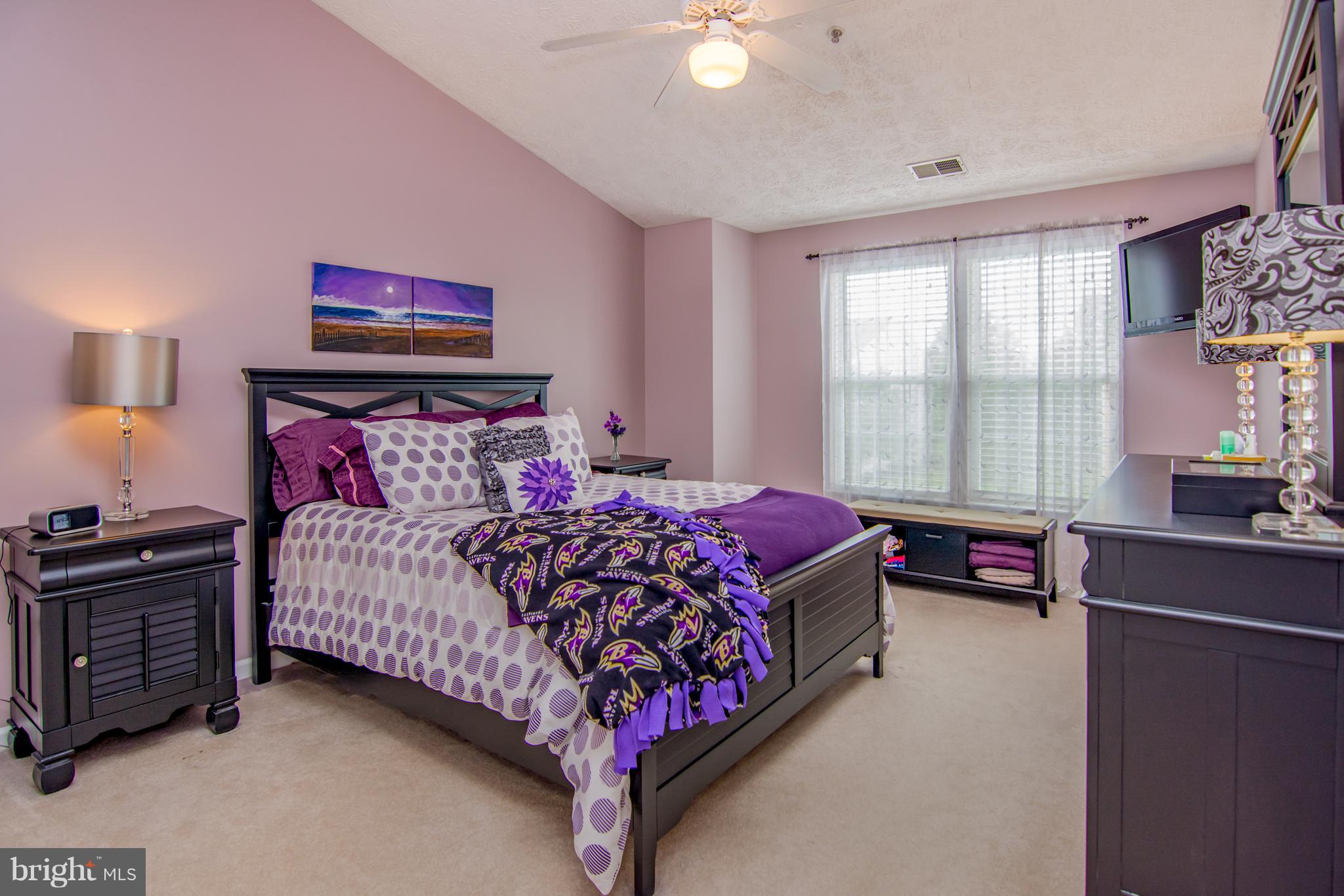 8361 Cypress Mill Road Nottingham, MD 21236 - Photo 18 of 22 MASTER BEDROOM