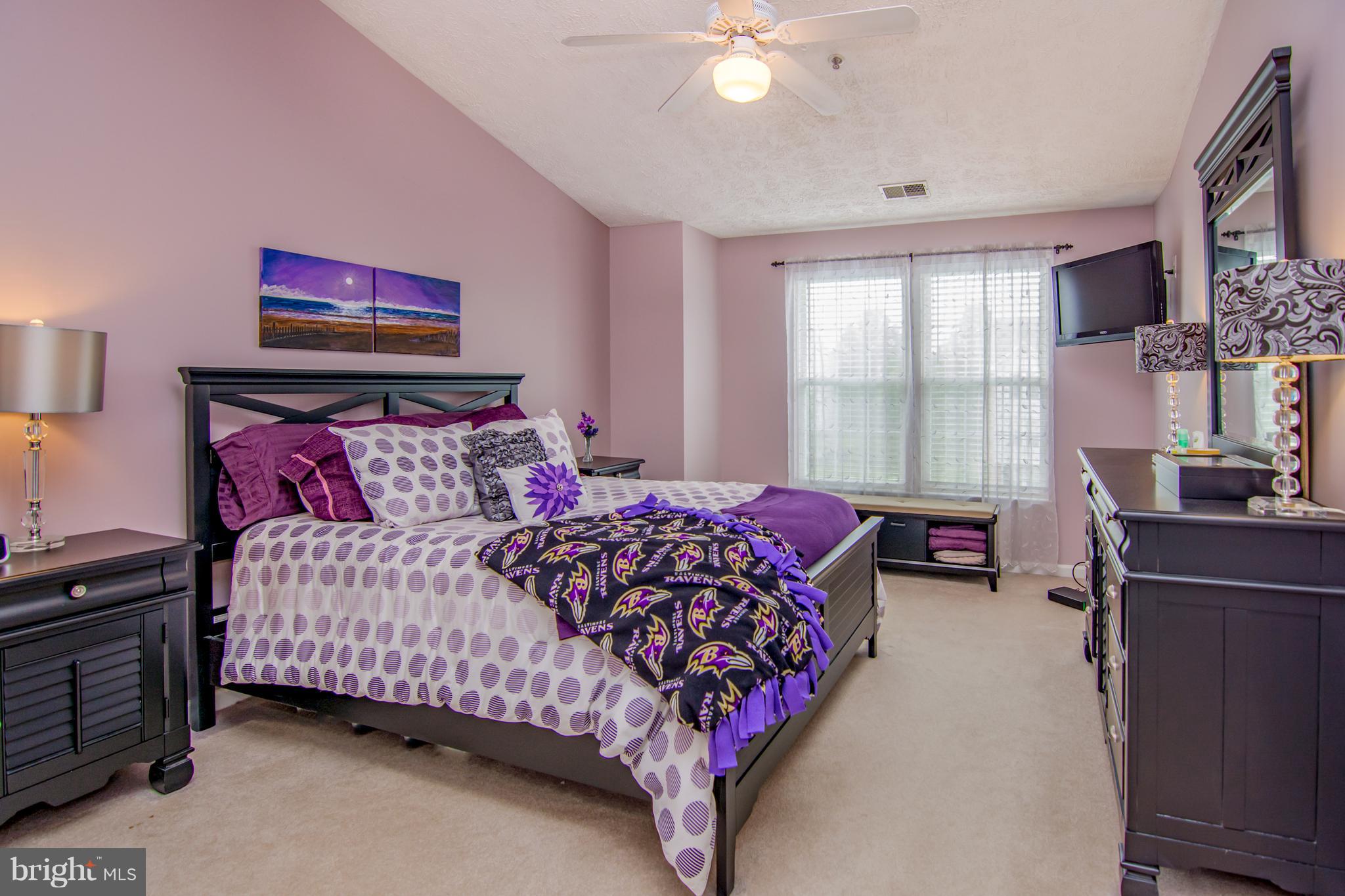 8361 Cypress Mill Road Nottingham, MD 21236 - Photo 19 of 22 MASTER BEDROOM