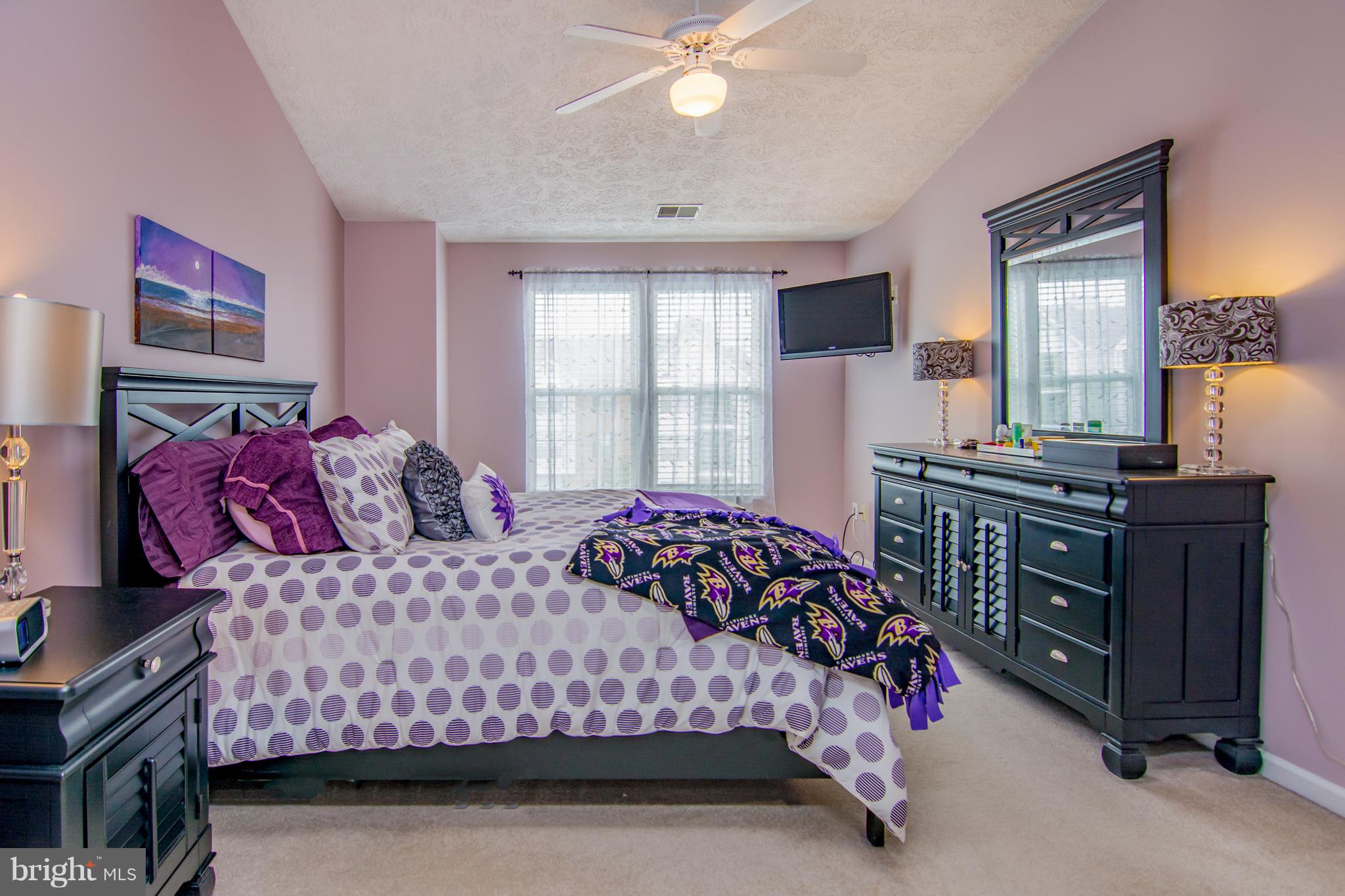 8361 Cypress Mill Road Nottingham, MD 21236 - Photo 20 of 22 MASTER BEDROOM