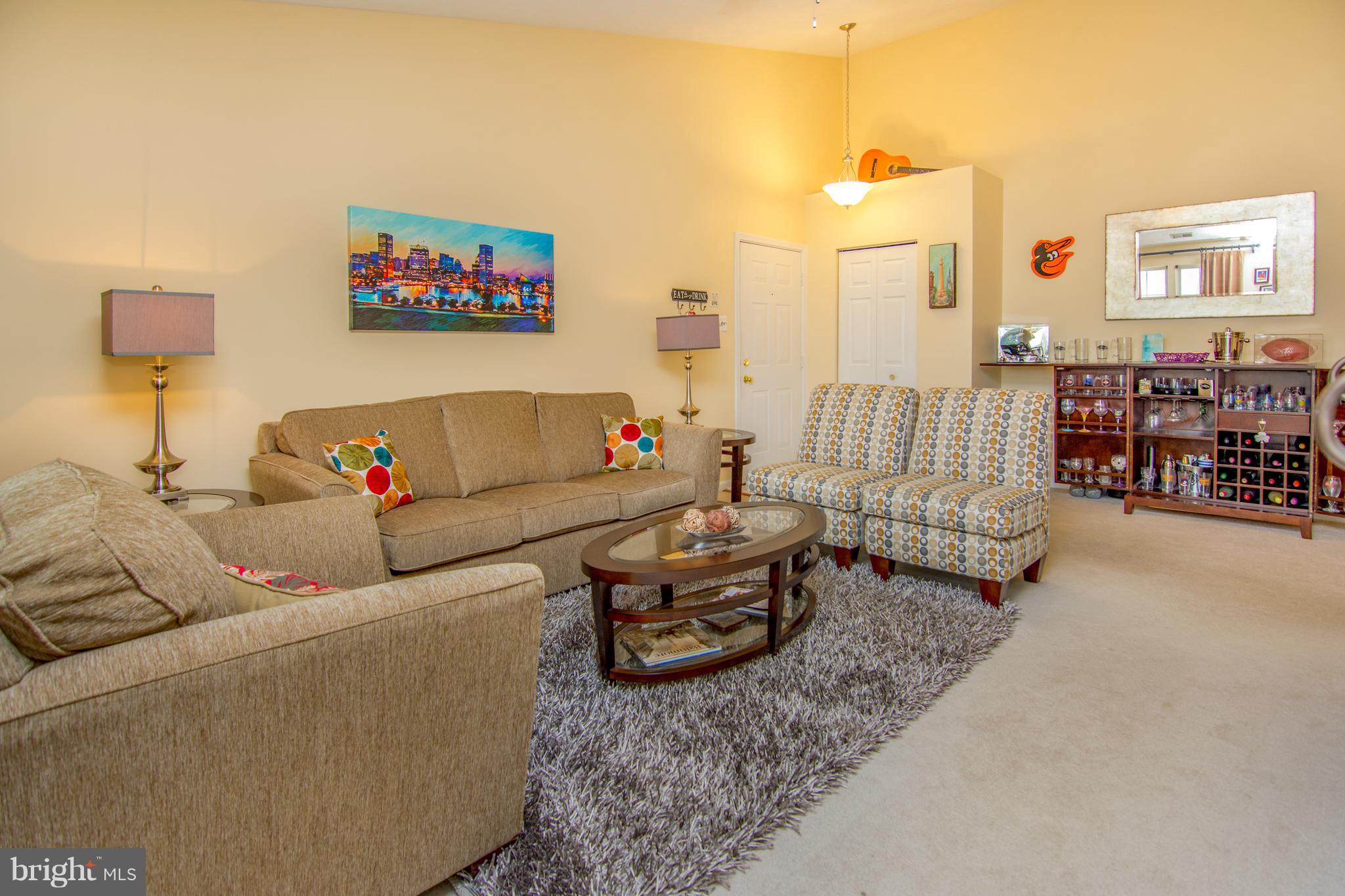 8361 Cypress Mill Road Nottingham, MD 21236 - Photo 3 of 22 FAMILY ROOM