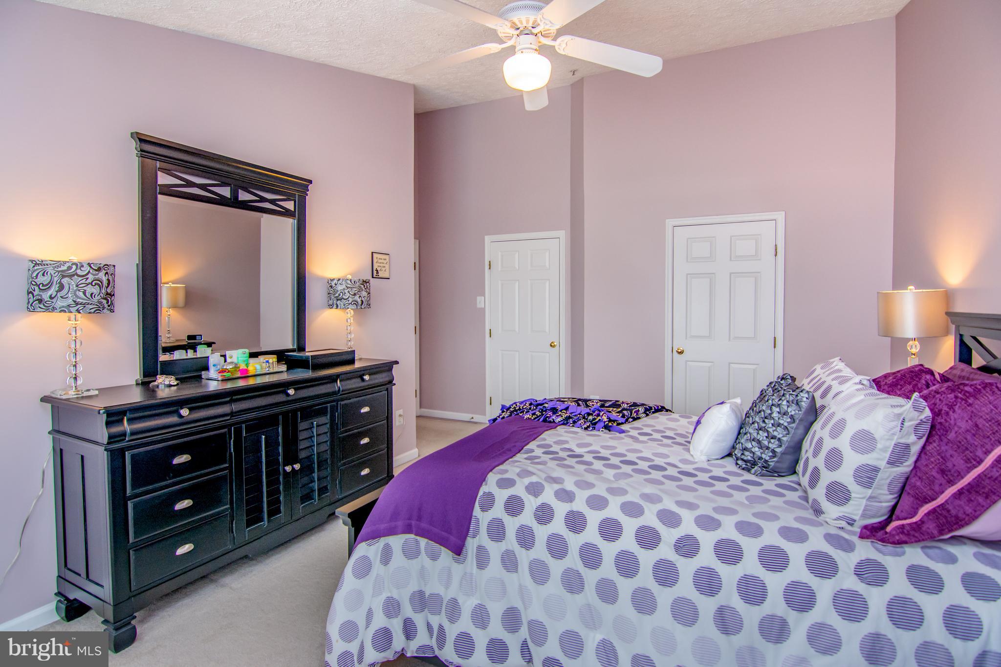 8361 Cypress Mill Road Nottingham, MD 21236 - Photo 21 of 22 MASTER BEDROOM