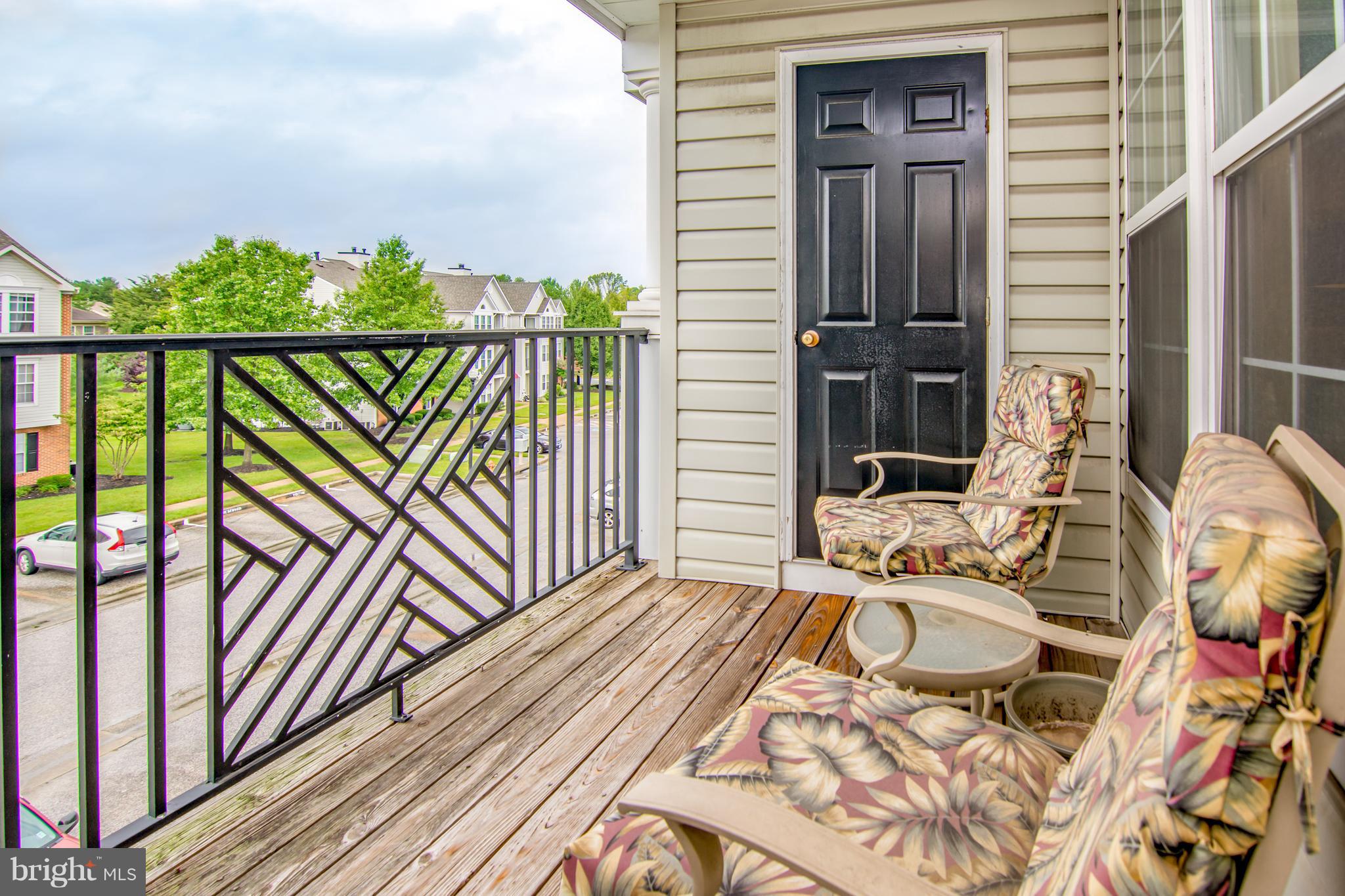 8361 Cypress Mill Road Nottingham, MD 21236 - Photo 22 of 22 PATIO